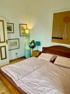 Photo de la galerie de l'établissement Apartment "Villa Girardi", à Bad Ischl