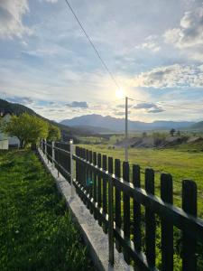 Priroda u blizini vikendice