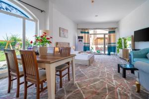 Gallery image of Marina Eye Resort - Alamien Marina Plaza in El Alamein