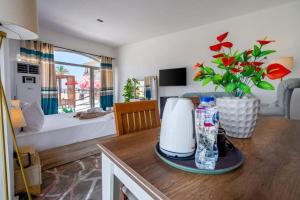 Gallery image of Marina Eye Resort - Alamien Marina Plaza in El Alamein