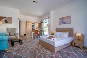 Gallery image of Marina Eye Resort - Alamien Marina Plaza in El Alamein