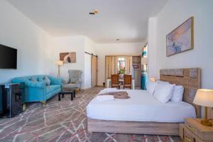 Gallery image of Marina Eye Resort - Alamien Marina Plaza in El Alamein +87 photos