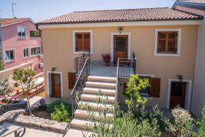Gallery image of Apartments Iva in Krk