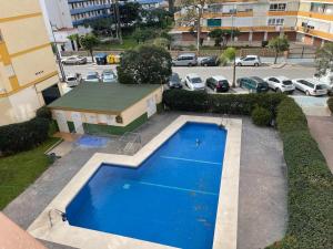 Zdjęcie z galerii obiektu Apartamentos Terrasol FARO 2 w mieście Torre del Mar