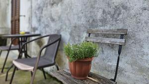 Fotografie z fotogalerie ubytování La Piccola Dimora Nel Borgo v destinaci Cepagatti