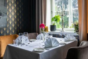 Gallery image of Brattrein Hotell - Unike Hoteller in Notodden