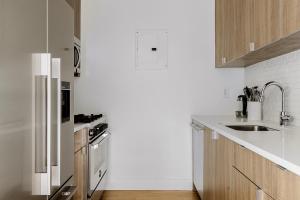Gallery image of Blueground Upper East Side AC wd nr parks NYC-1635 in New York