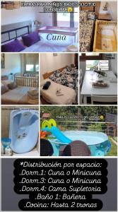 Fotografie z fotogalerie ubytování Eido da Consaca v destinaci Ponteareas