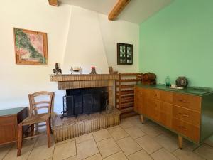 Fotografie z fotogalerie ubytování Casa in campagna a Rosciano v destinaci Rosciano