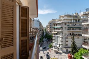 Okolí apartmánu