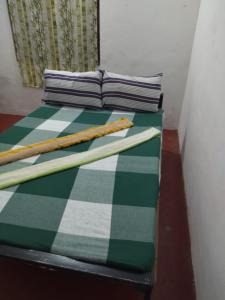 Krevet ili kreveti u jedinici u okviru objekta TrincoRed Guest & Hostel