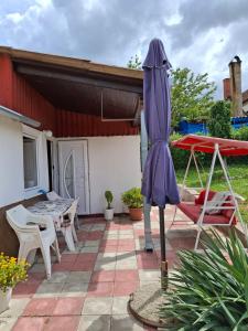 Gallery image of Taša i Miki in Vrdnik