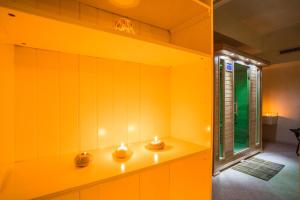 Hotel Spiaggia d'Oro - Charme & Boutique