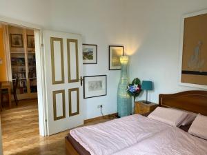 Photo de la galerie de l'établissement Apartment "Villa Girardi", à Bad Ischl 15 autres photos