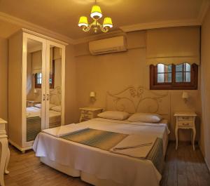 Fotografie z fotogalerie ubytování Panamare Apart Hotel Akyaka v destinaci Akyaka