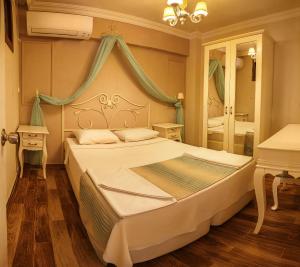 Fotografie z fotogalerie ubytování Panamare Apart Hotel Akyaka v destinaci Akyaka