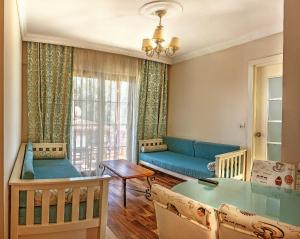 Fotografie z fotogalerie ubytování Panamare Apart Hotel Akyaka v destinaci Akyaka