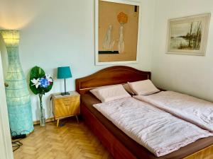 Photo de la galerie de l'établissement Apartment "Villa Girardi", à Bad Ischl