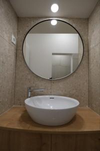 Afbeelding uit fotogalerij van Apartments Emona FREE Parking & gym in Ljubljana