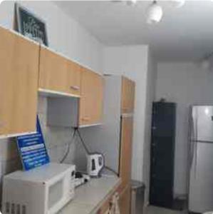 Gallery image of Palmitas Hostel with pool in Oranjestad