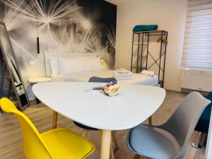 Fotografie z fotogalerie ubytování Mood House Apartsuite v destinaci Chioggia