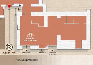 Foto dalla galleria di Dimore del Duomo a Vieste Altre 44 foto