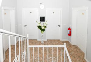 Fotografie z fotogalerie ubytování Hotel Fama v destinaci Durrës