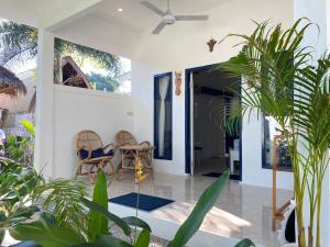 Foto sihtkohas Gili Air asuva majutusasutuse Lovy's Gili Air galeriist
