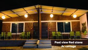 Imagen de la galería de Adventure hill, en Dandeli