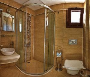 Fotografie z fotogalerie ubytování Panamare Apart Hotel Akyaka v destinaci Akyaka