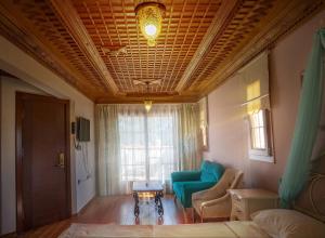 Fotografie z fotogalerie ubytování Panamare Apart Hotel Akyaka v destinaci Akyaka
