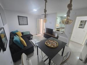 Fotografie z fotogalerie ubytování APARTAMENTO CON ENCANTO Y UBICACIÓN PERFECTA v destinaci Cádiz