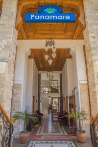 Fotografie z fotogalerie ubytování Panamare Apart Hotel Akyaka v destinaci Akyaka