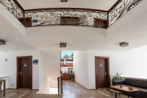Fotografie z fotogalerie ubytování Panamare Apart Hotel Akyaka v destinaci Akyaka