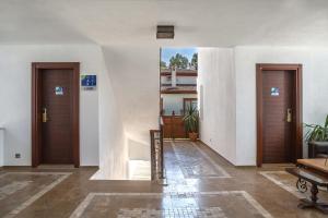 Fotografie z fotogalerie ubytování Panamare Apart Hotel Akyaka v destinaci Akyaka