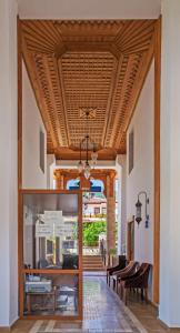 Fotografie z fotogalerie ubytování Panamare Apart Hotel Akyaka v destinaci Akyaka