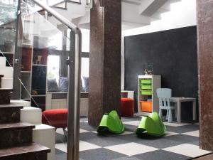 Fotografie z fotogalerie ubytování ibis Styles Bielsko Biala v destinaci Bielsko-Biala
