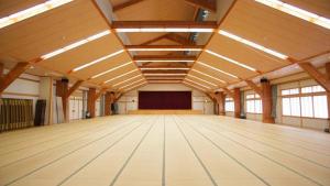 Fotografie z fotogalerie ubytování 聖山パノラマホテル v destinaci Nagano