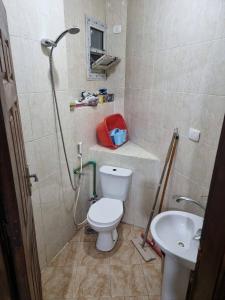 Ένα μπάνιο στο مدينه الالعاب المائيه المجانيه بالعالمين