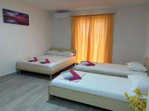 Hrvatska, NEUM, Apartmani Neum