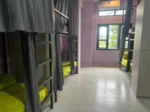 Fotografie z fotogalerie ubytování Cheklaa-a Backpacker's Hostel v destinaci Imphál
