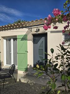 Gallery image of Cocoon Luberon in Lauris