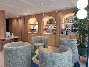 Ποτά στο Mercure Paris Arc de Triomphe Wagram