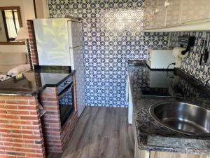 Gallery image of LA CASUCA planta baja COMILLAS in Comillas +5 photos