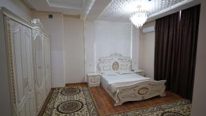 Gallery image of Sarazm Plaza in Katta-Kishlak