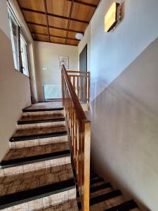 Fotografie z fotogalerie ubytování Apartmány ŠTĚSTÍ v destinaci Bechlín