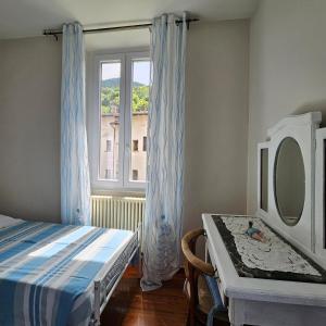 Gallery image of Il Girasole Holiday Home in Porto Ceresio