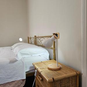 Gallery image of Il Girasole Holiday Home in Porto Ceresio