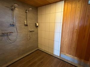 Gallery image of Matsi Maria Sauna house in Matsi