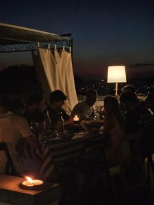 Fotografie z fotogalerie ubytování Villa Panoramica Sunset House v destinaci Torre Vado
